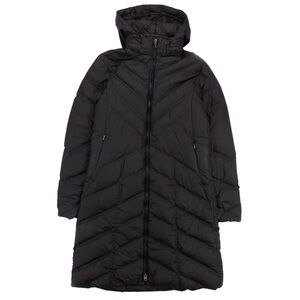 Patagonia Down With It Parka Style #28436
Black Women’s large